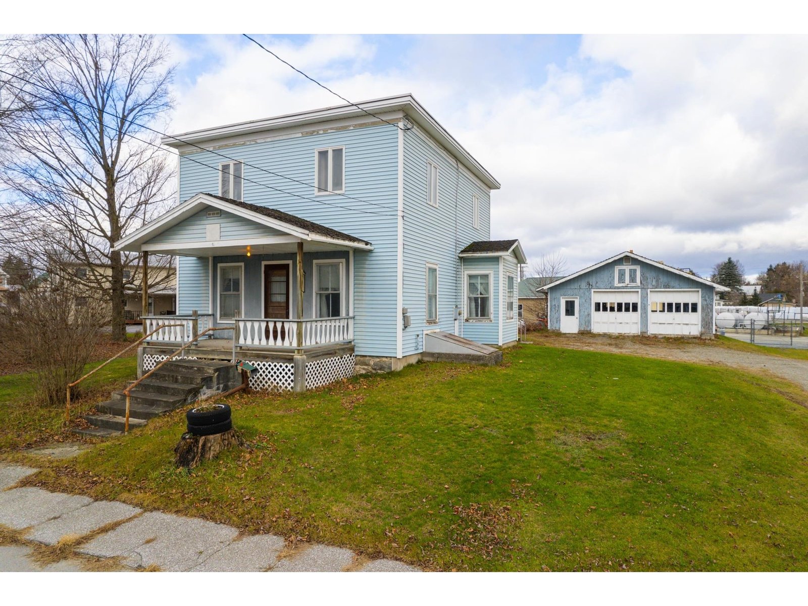 283 Missisquoi Street, Enosburg 283 Missisquoi Street, Enosburg
