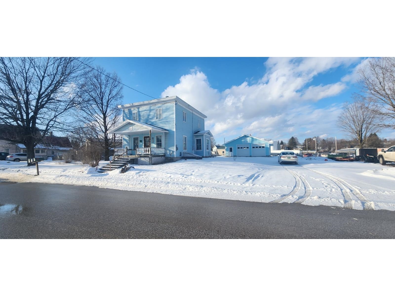 283 Missisquoi Street