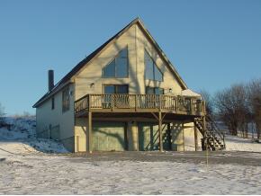 283 Round Barn Rd