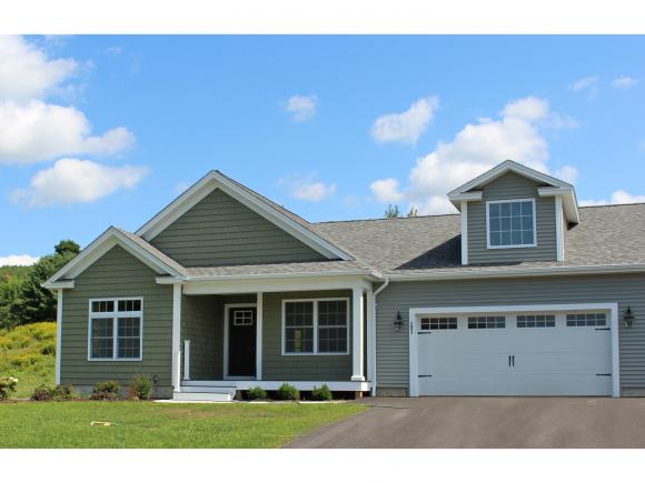 283 Sadlar Meadow, Unit A