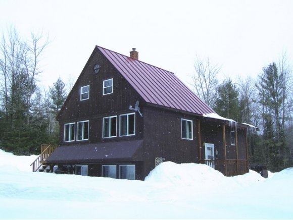 283 Shady Rill Road