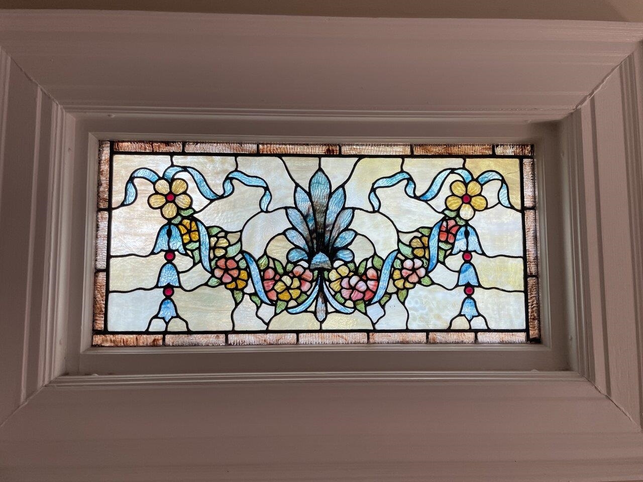 Original Stained Glass