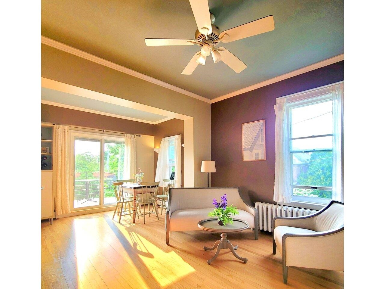 283 South Union Street, Unit 3