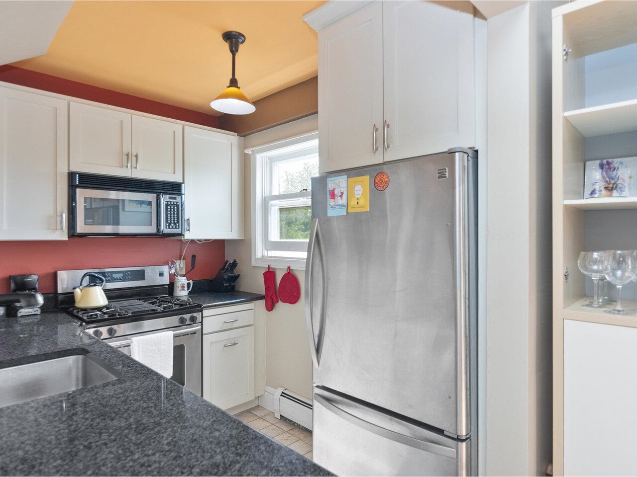 283 South Union Street, Unit 3