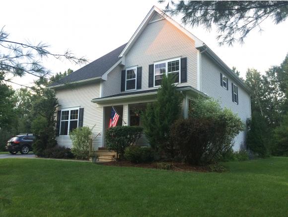 283 Stone Drive