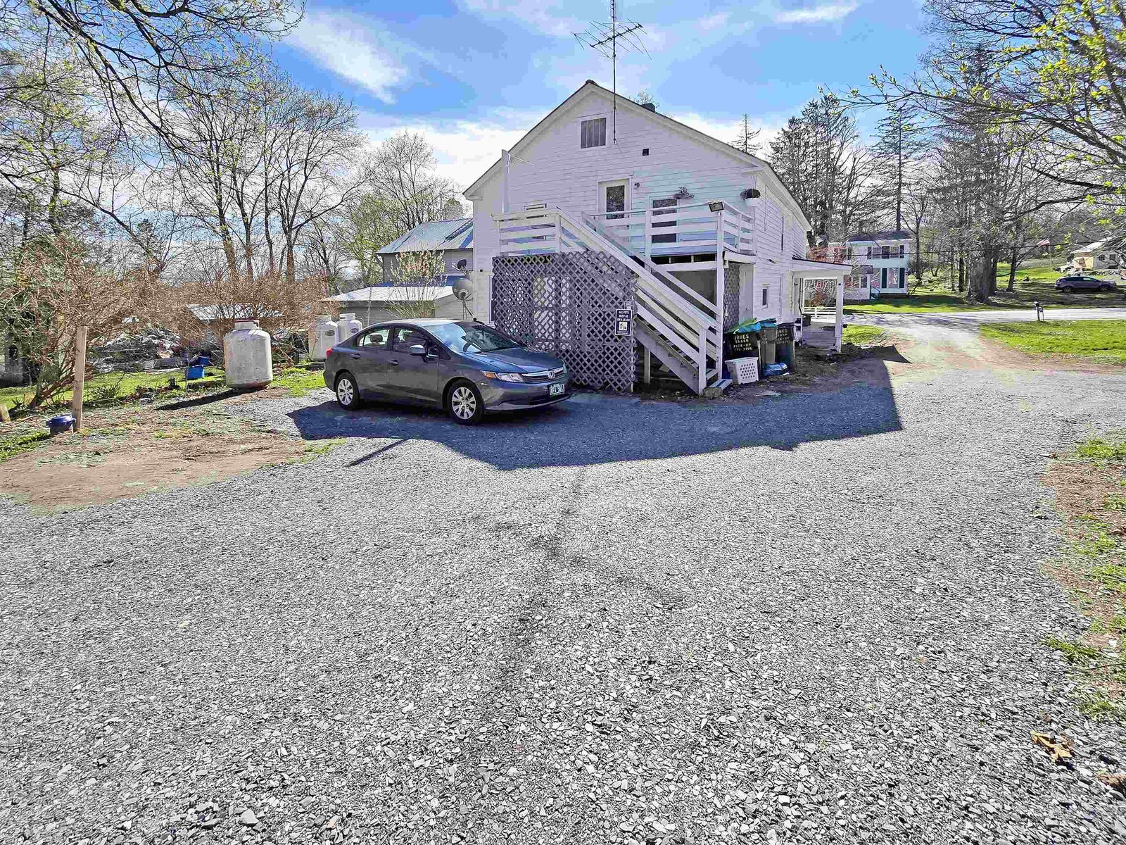 2830 Stage Road