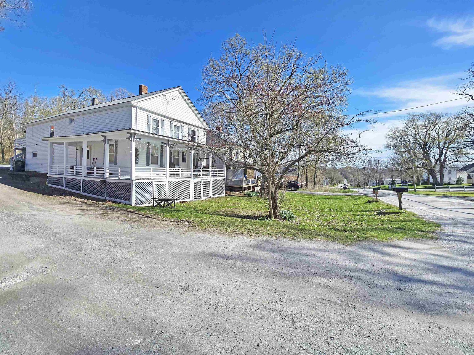 2830 Stage Road