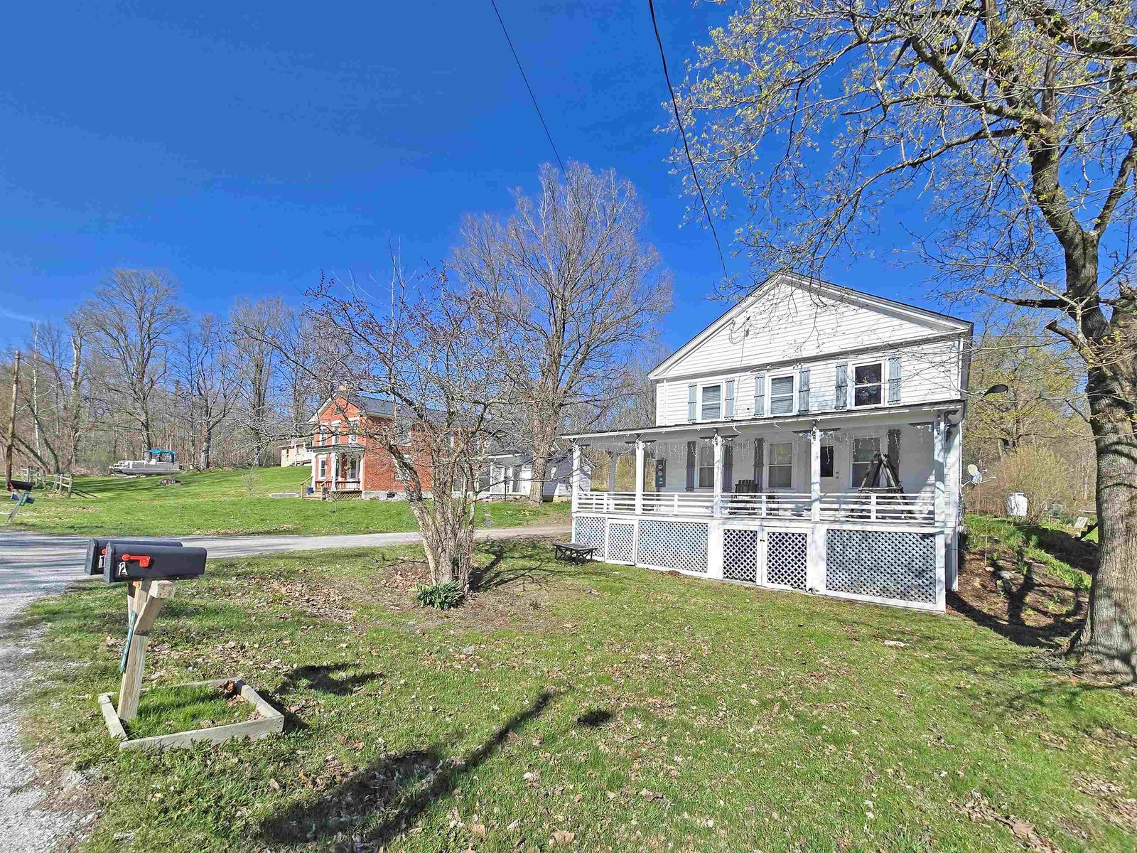 2830 Stage Road