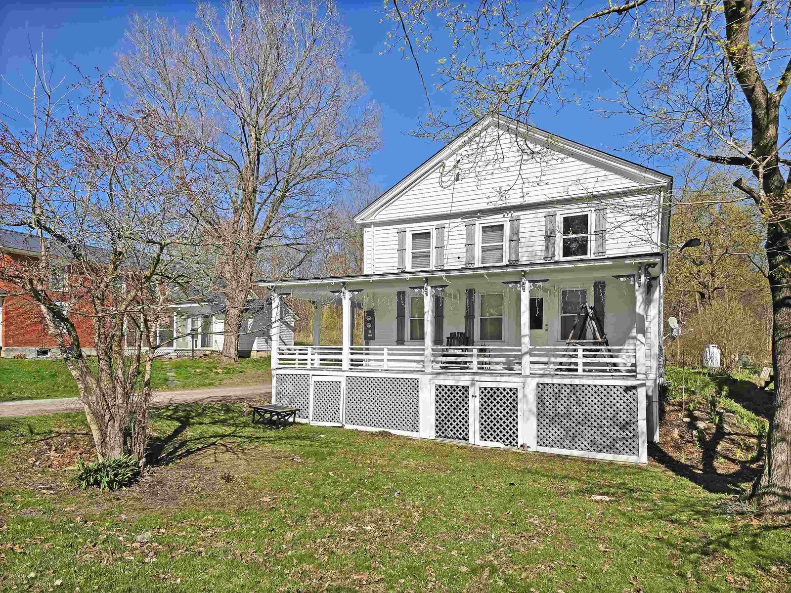 2830 Stage Road