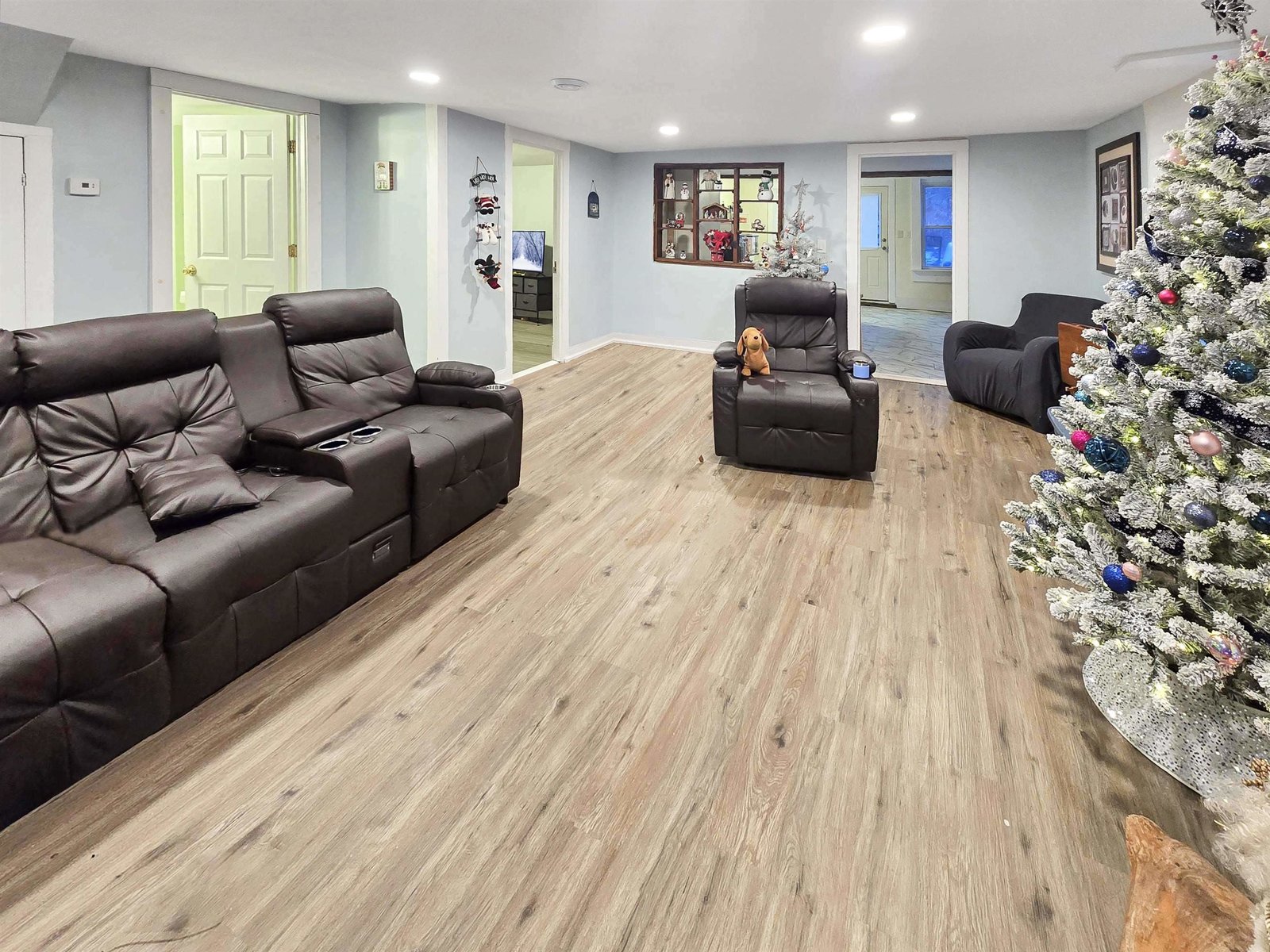 2830 Stage Road