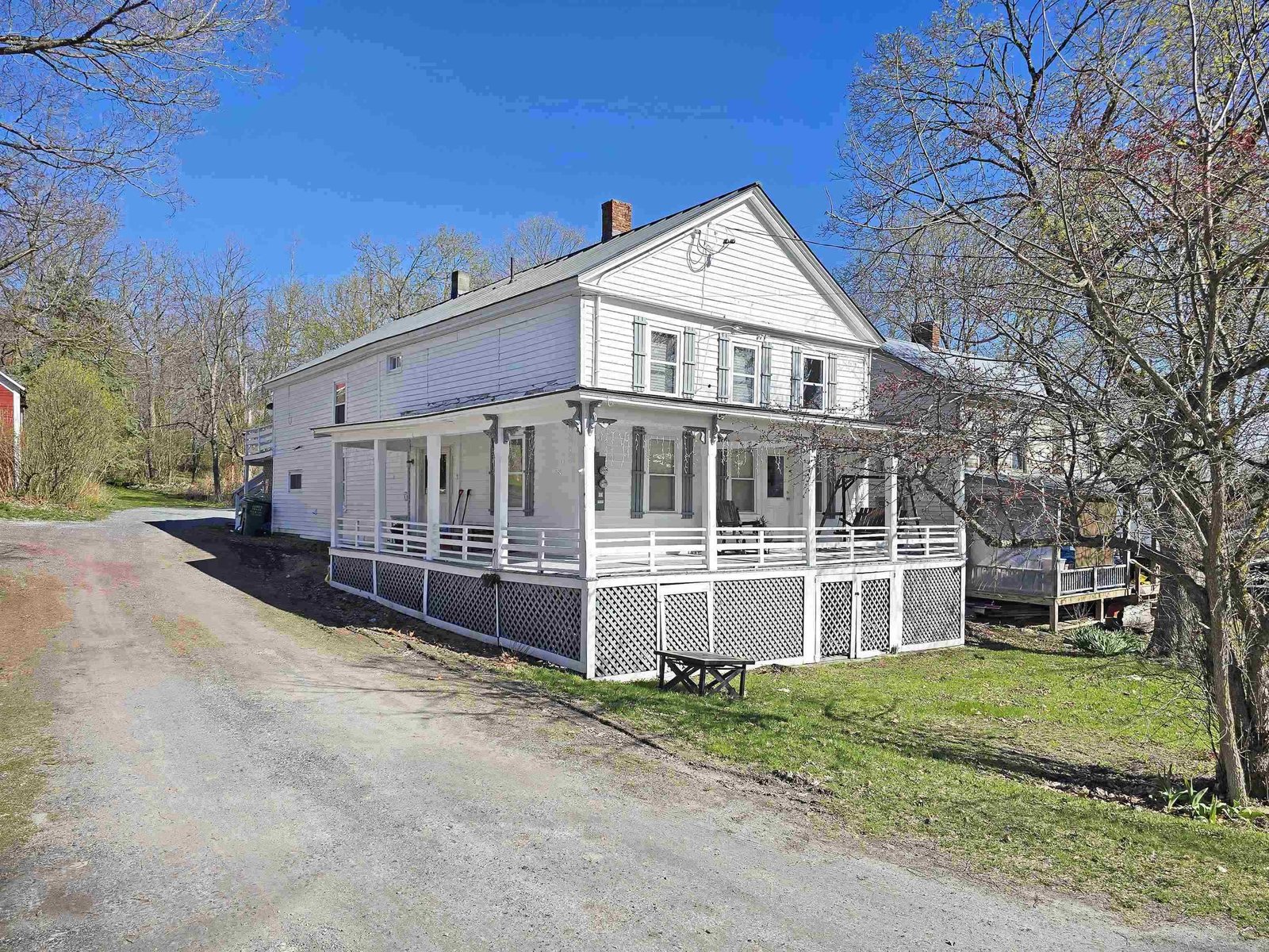 2830 Stage Road
