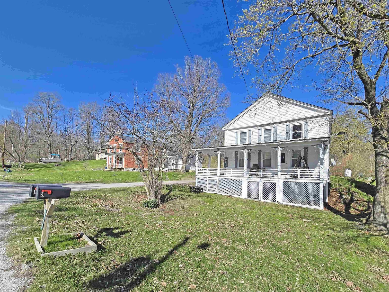 2830 Stage Road