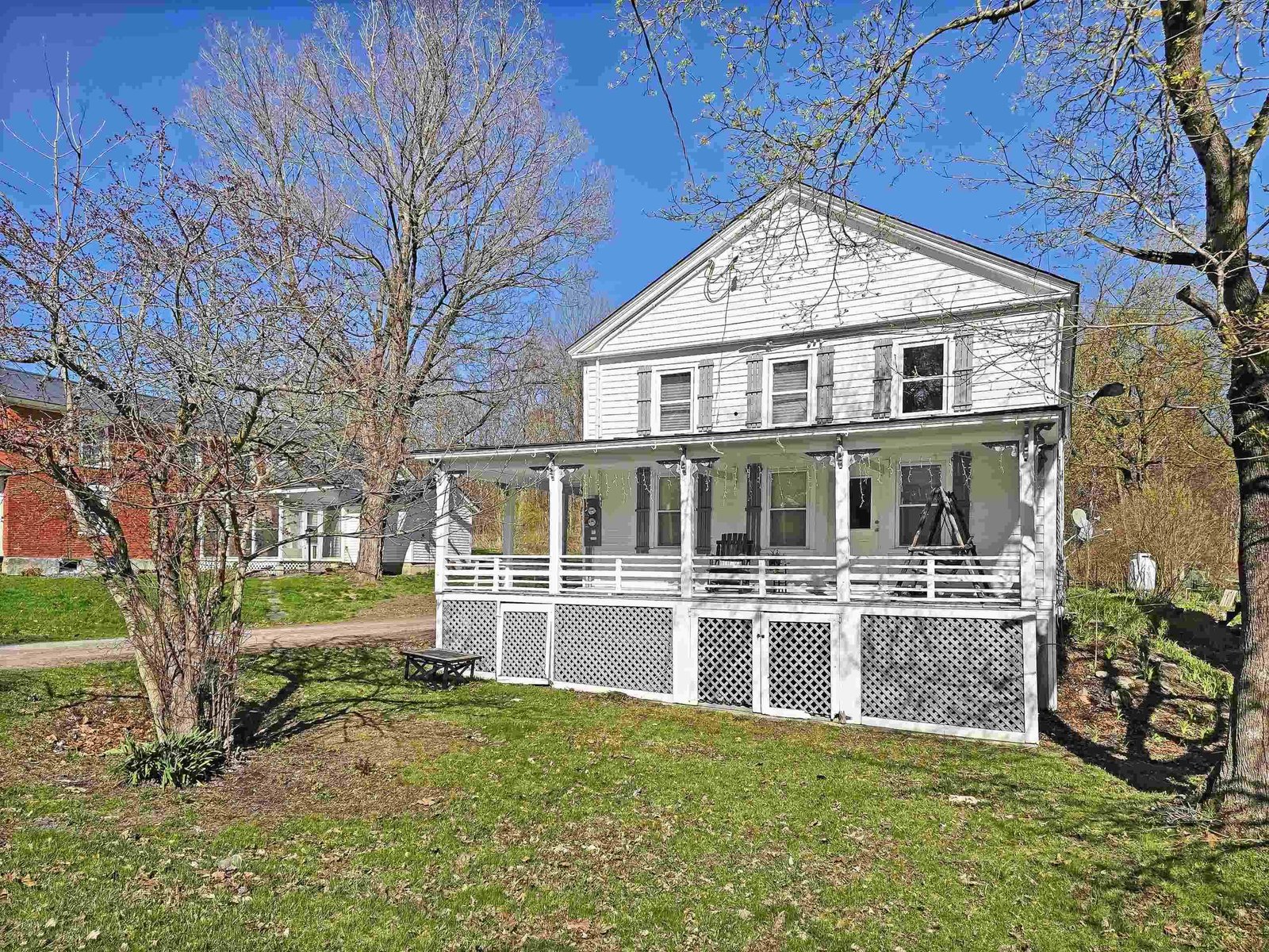 2830 Stage Road