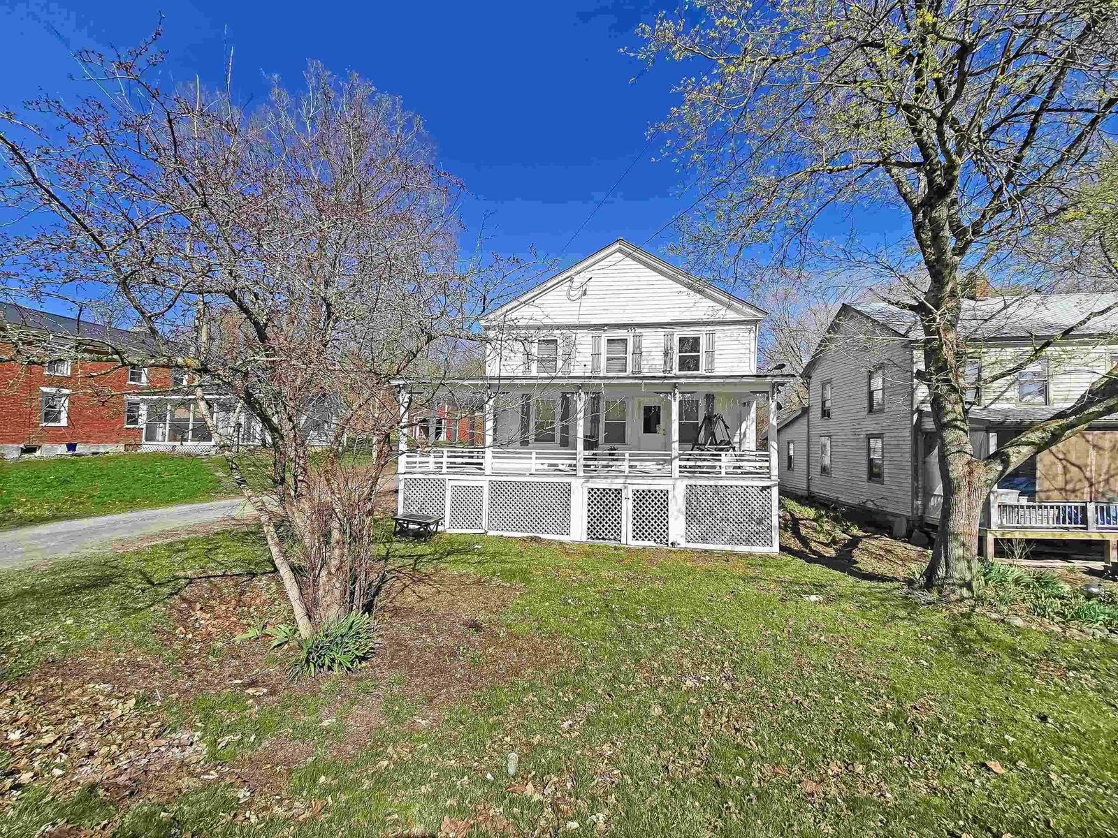 2830 Stage Road
