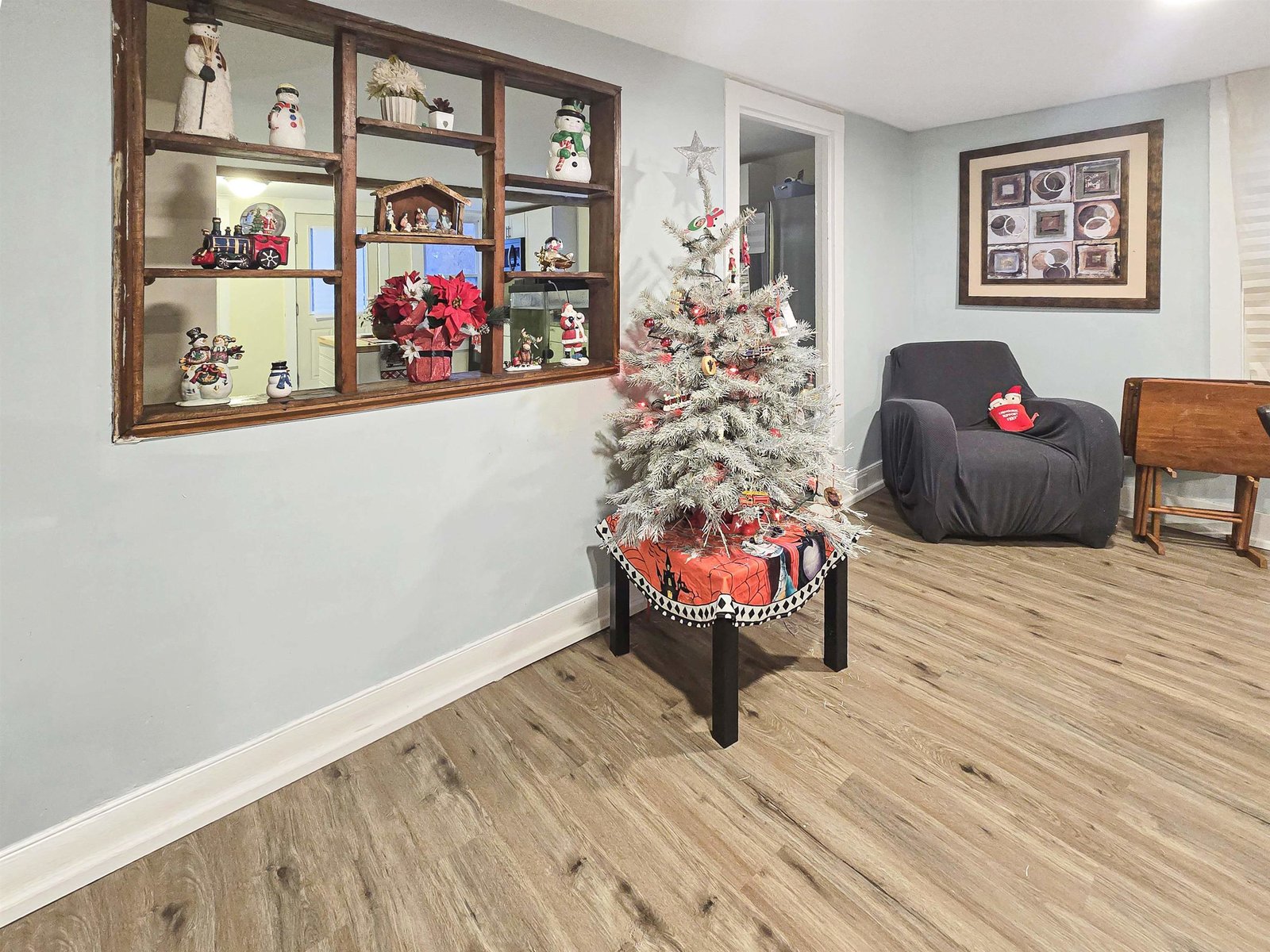 2830 Stage Road