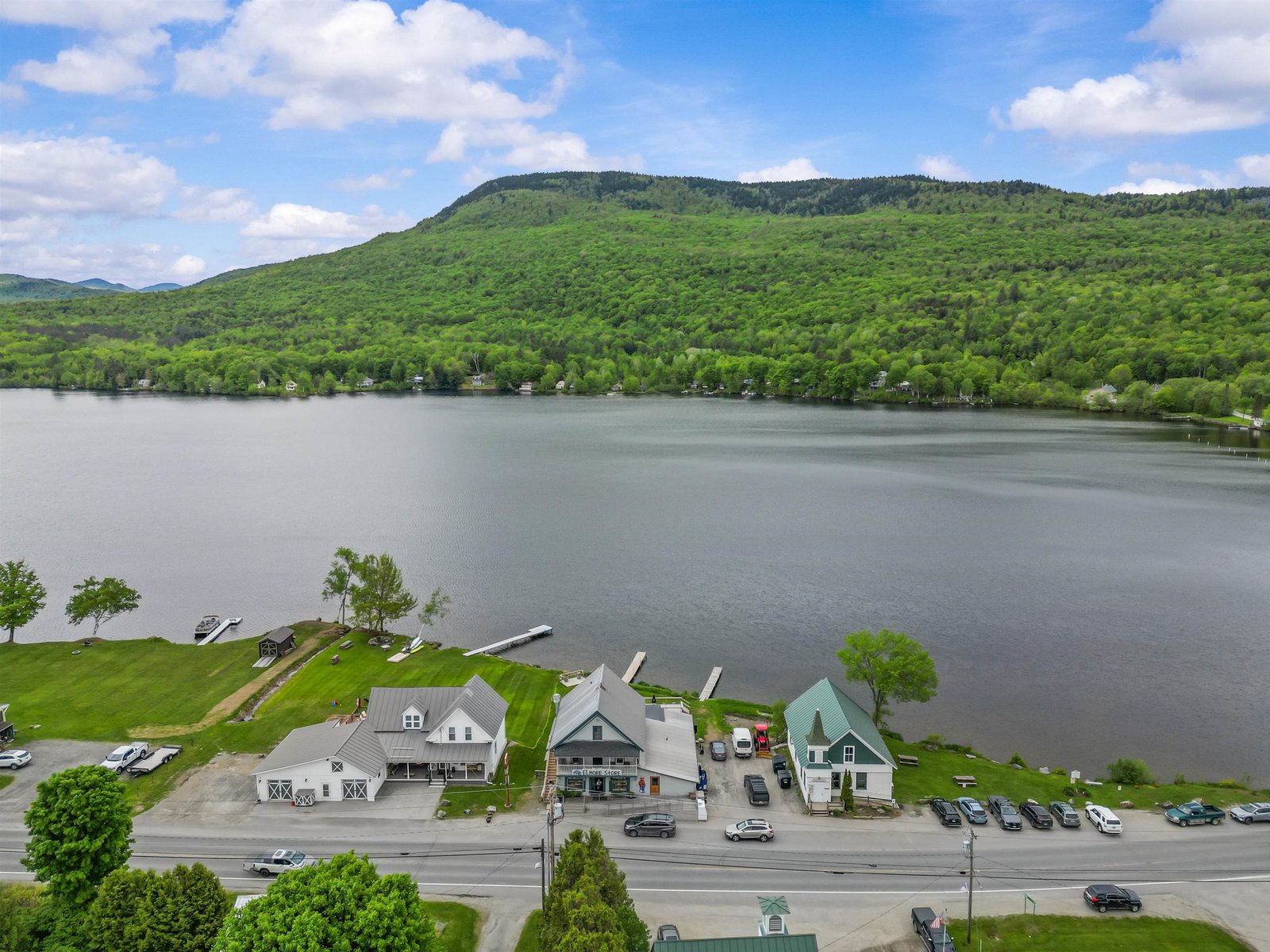 Summers at Lake Elmore, you'll be glad you did...