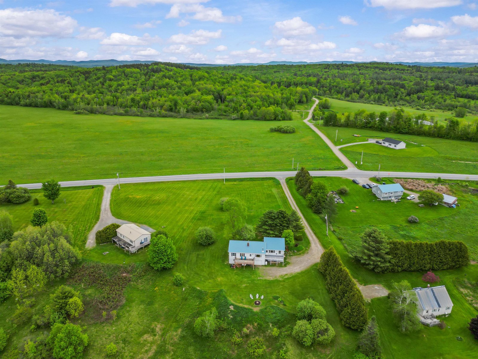 2830 VT Route 12 Highway