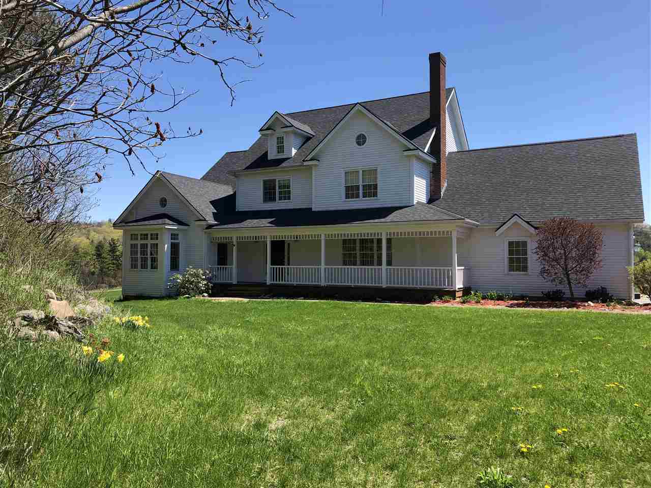 2837 South Brownell Road