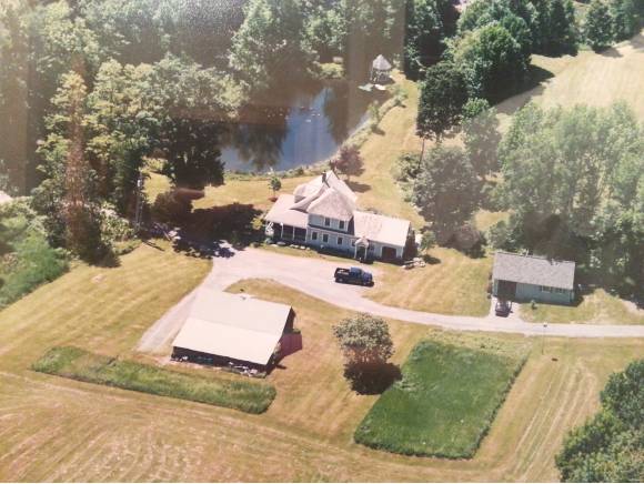 2838 Steele Hill Road