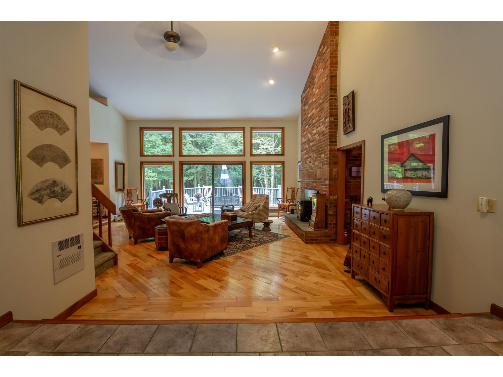 284 Chimney Hill Drive