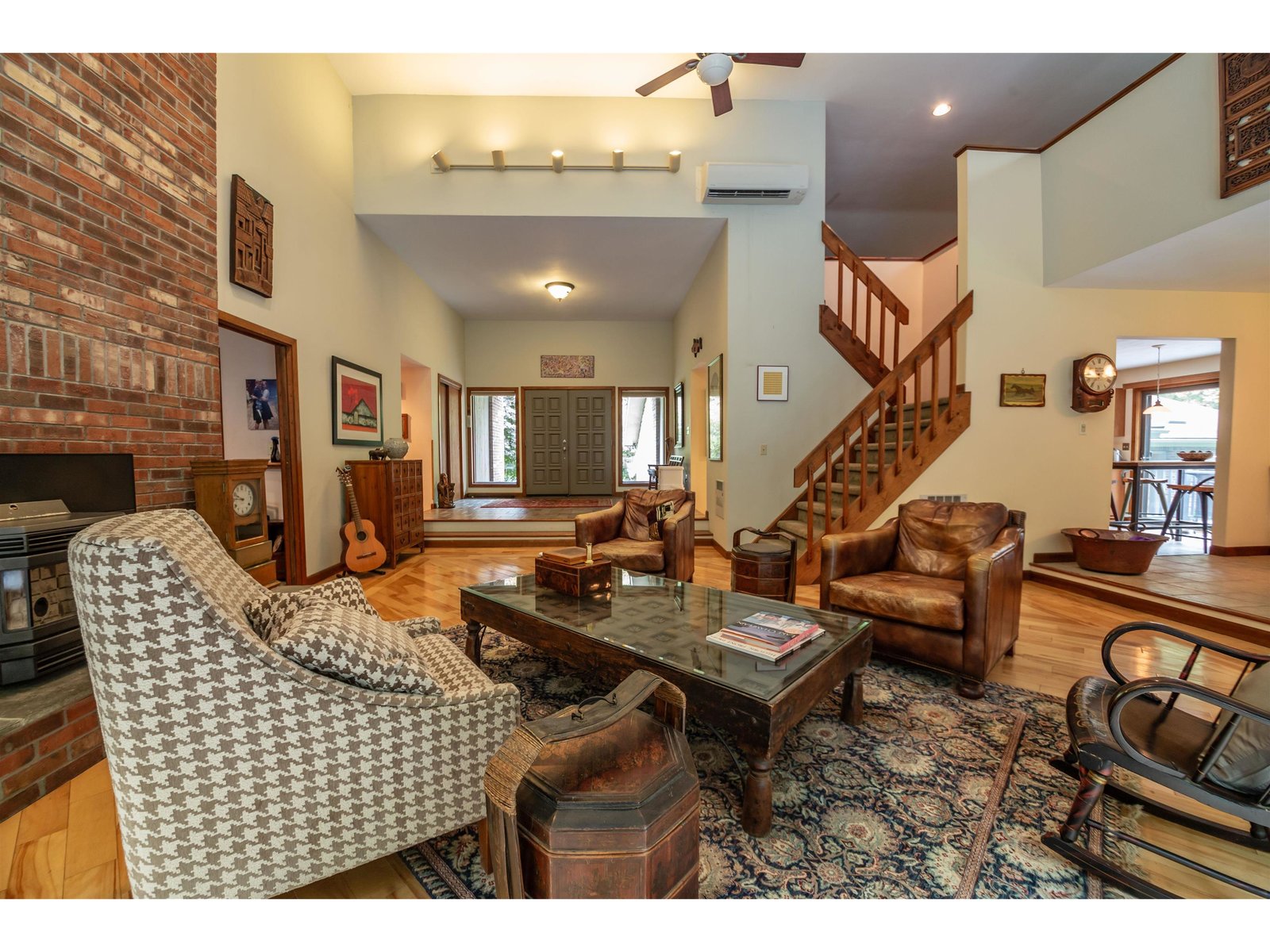 284 Chimney Hill Drive