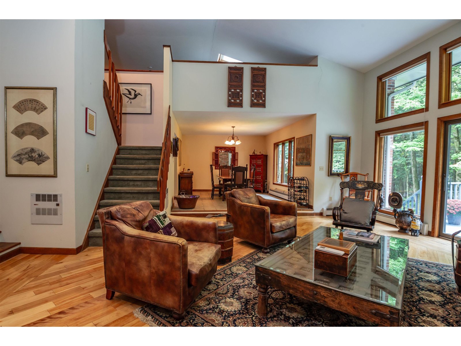 284 Chimney Hill Drive