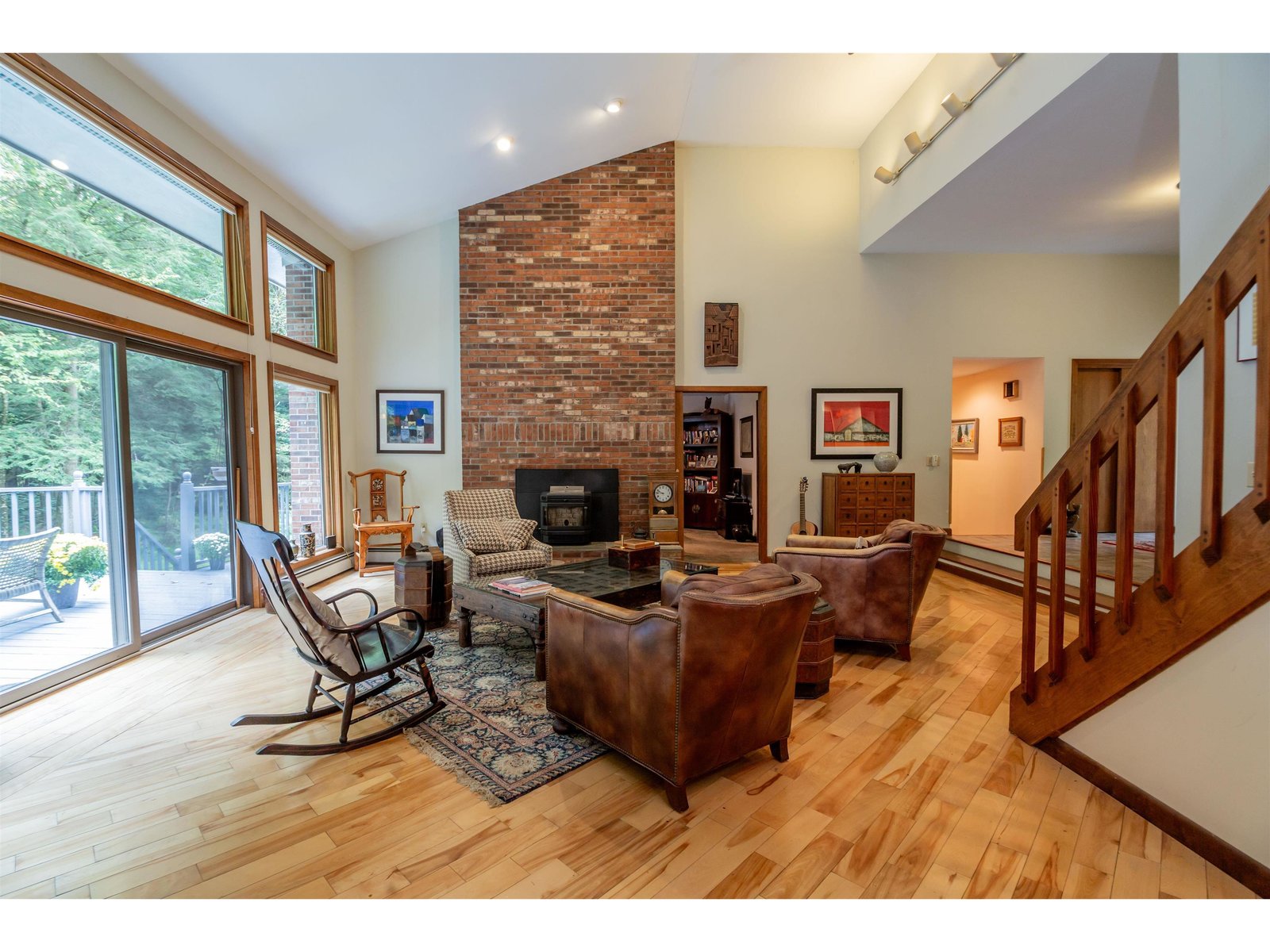 284 Chimney Hill Drive
