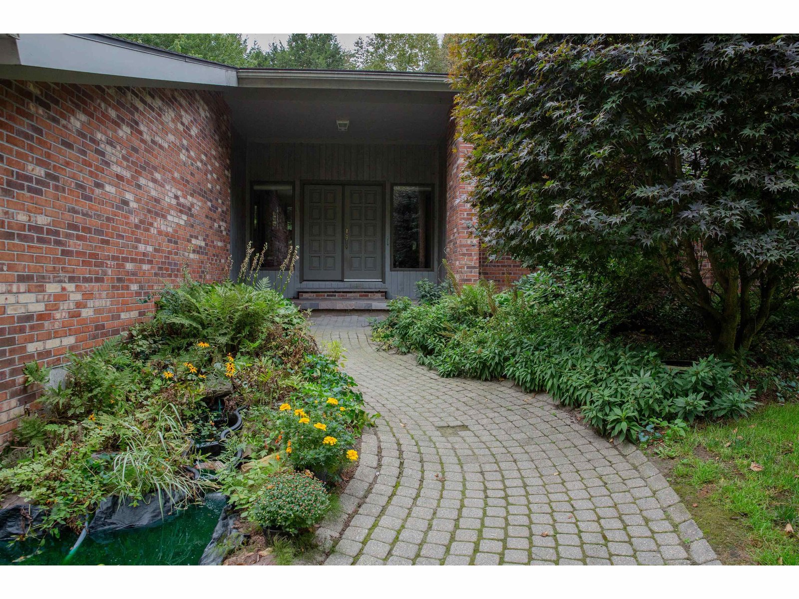 284 Chimney Hill Drive