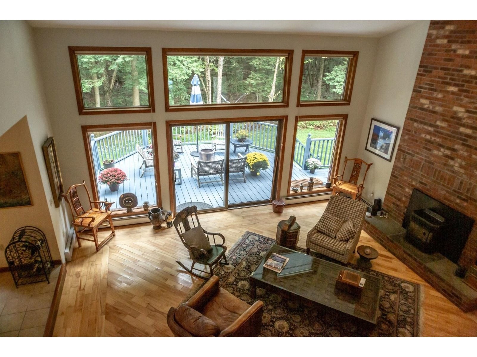 284 Chimney Hill Drive