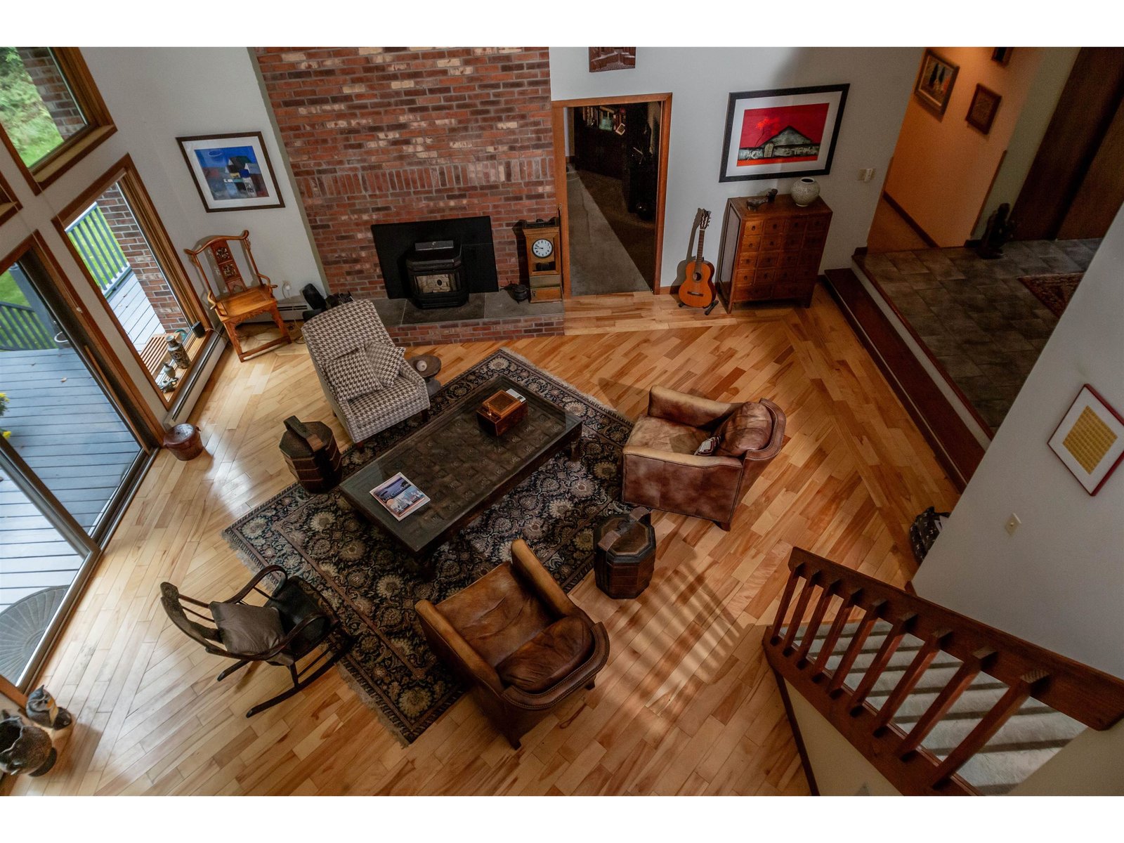 284 Chimney Hill Drive