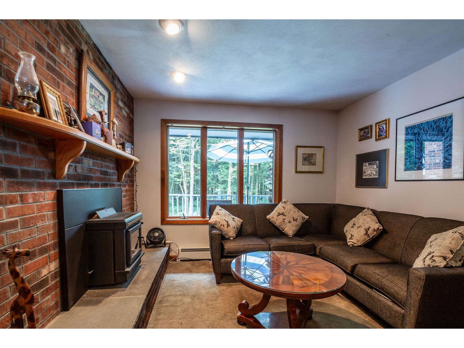 284 Chimney Hill Drive