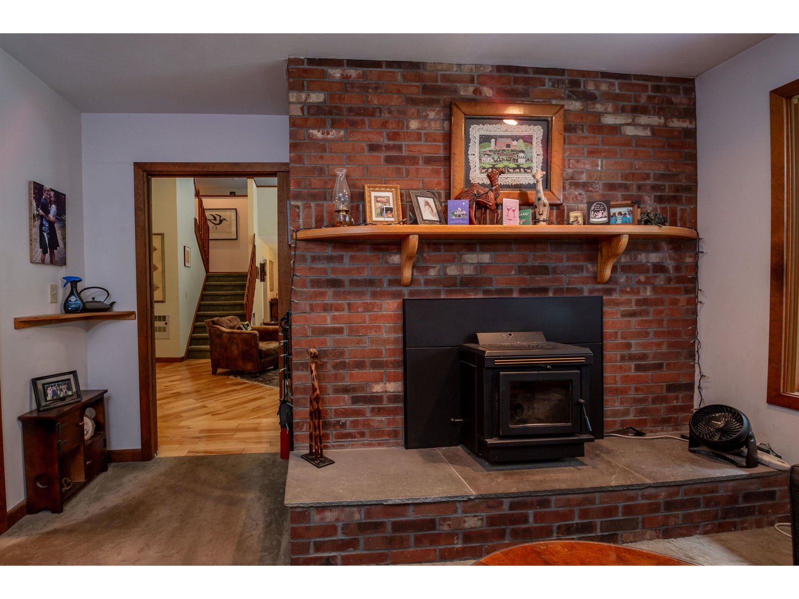 284 Chimney Hill Drive