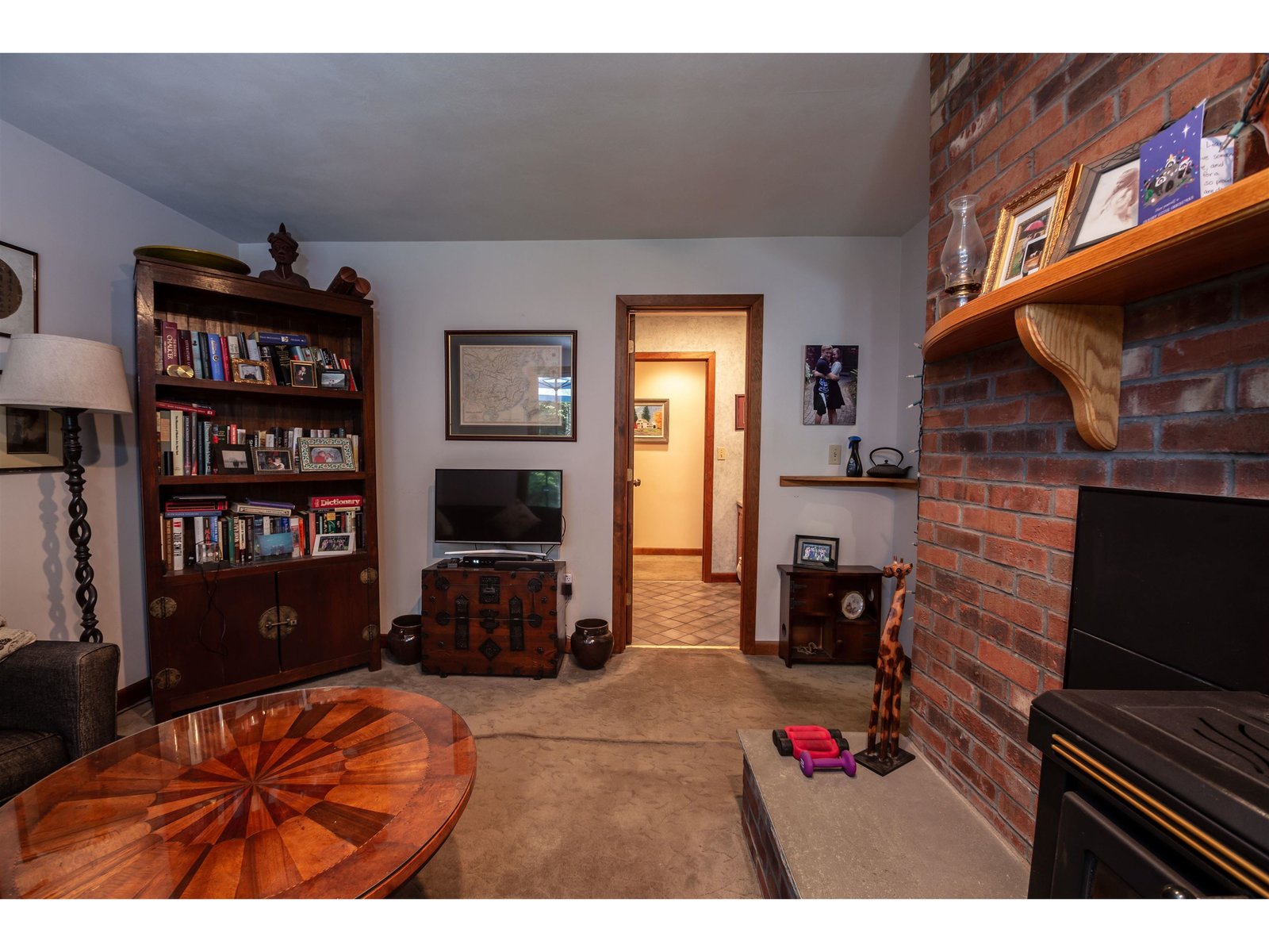 284 Chimney Hill Drive