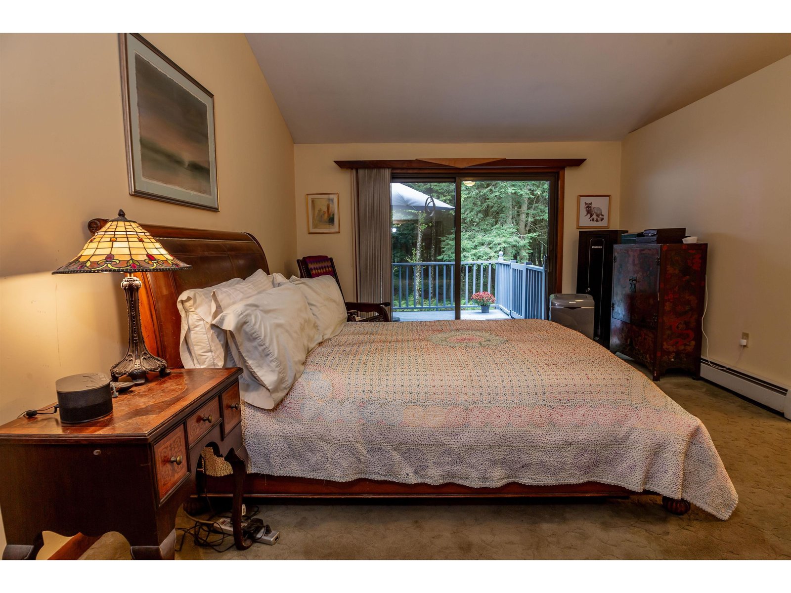 284 Chimney Hill Drive