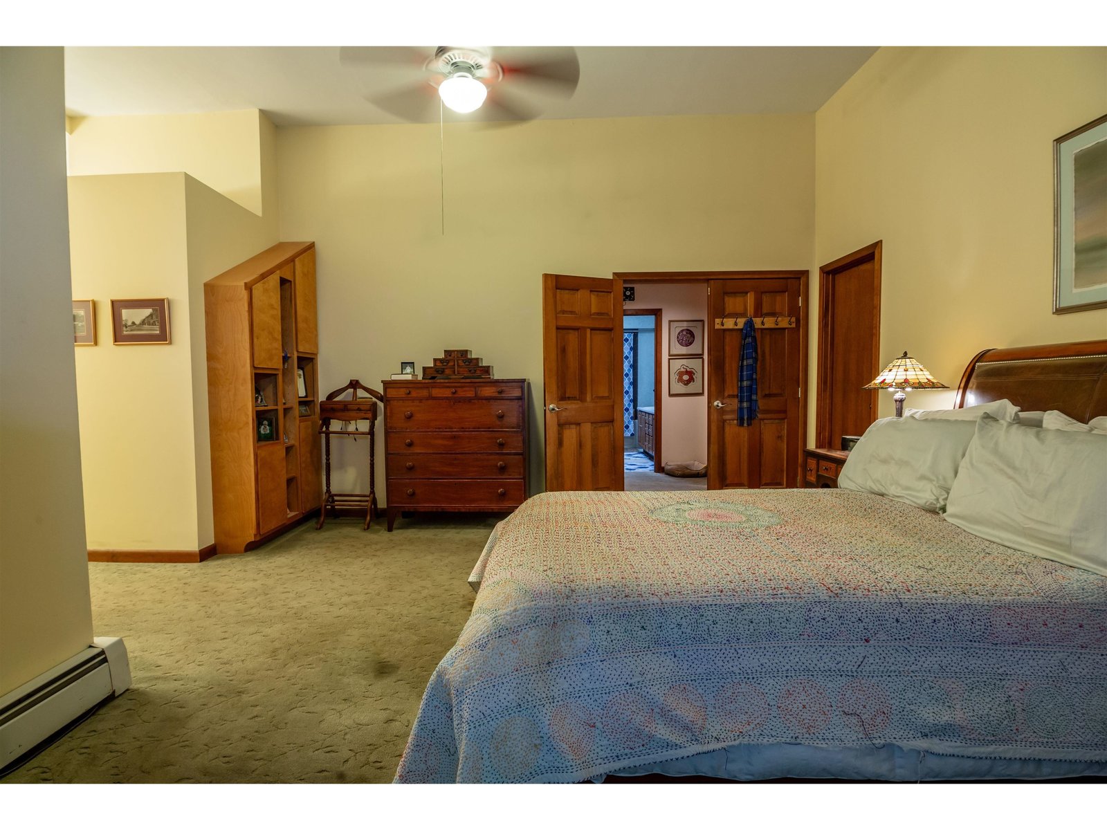 284 Chimney Hill Drive