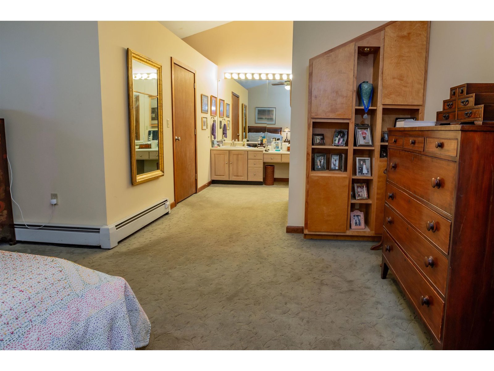 284 Chimney Hill Drive