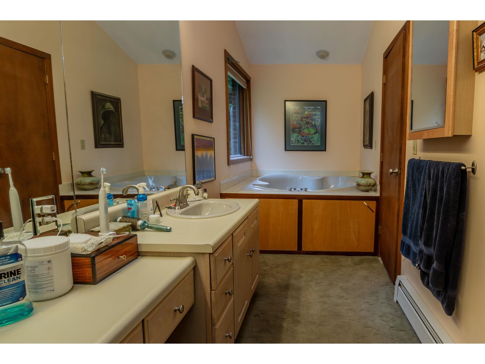 284 Chimney Hill Drive