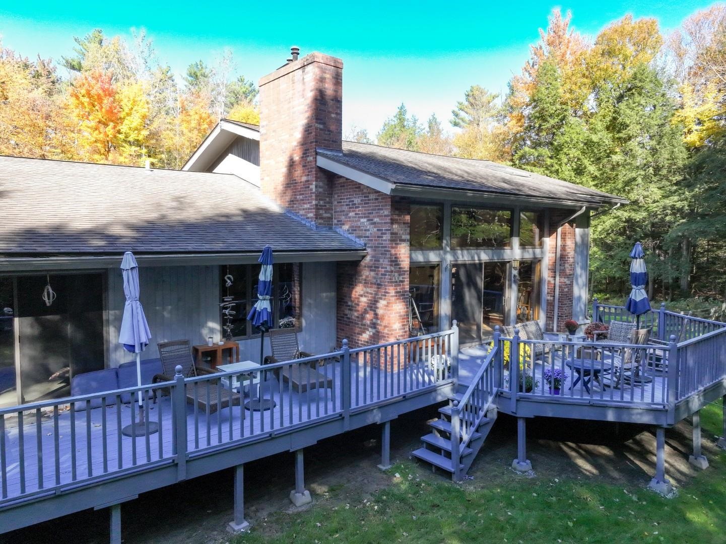 284 Chimney Hill Drive