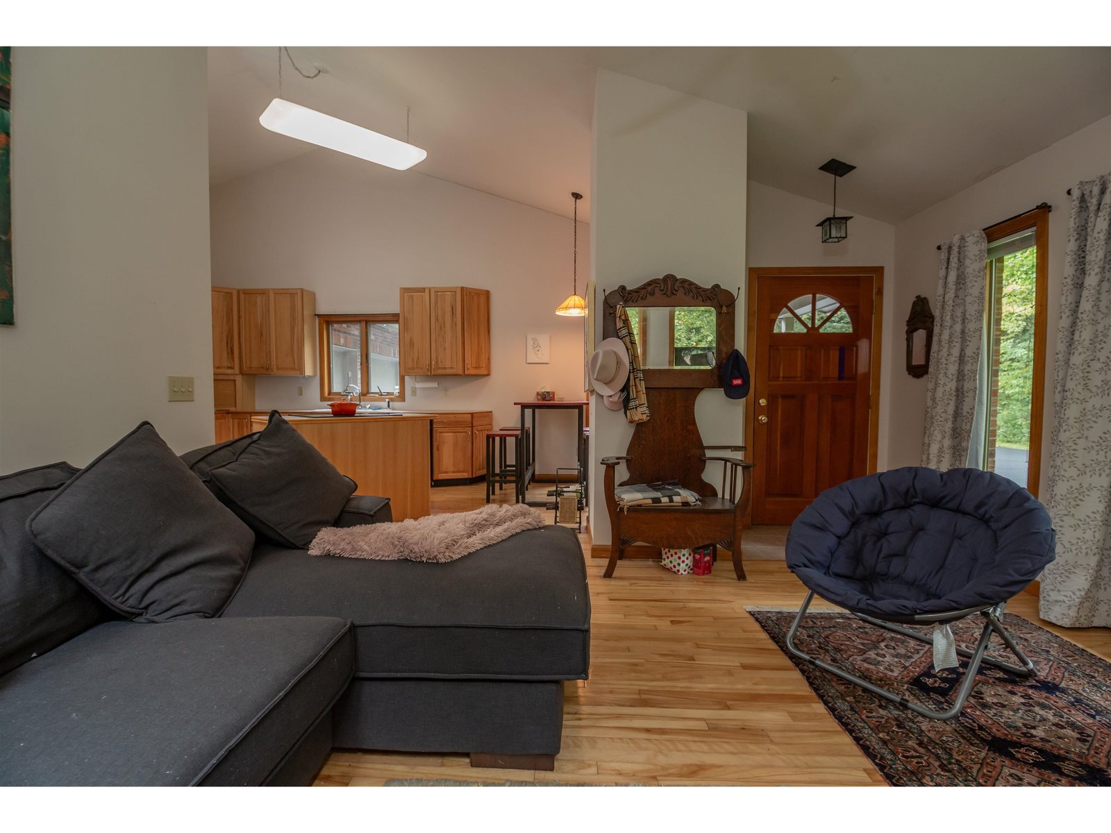 284 Chimney Hill Drive