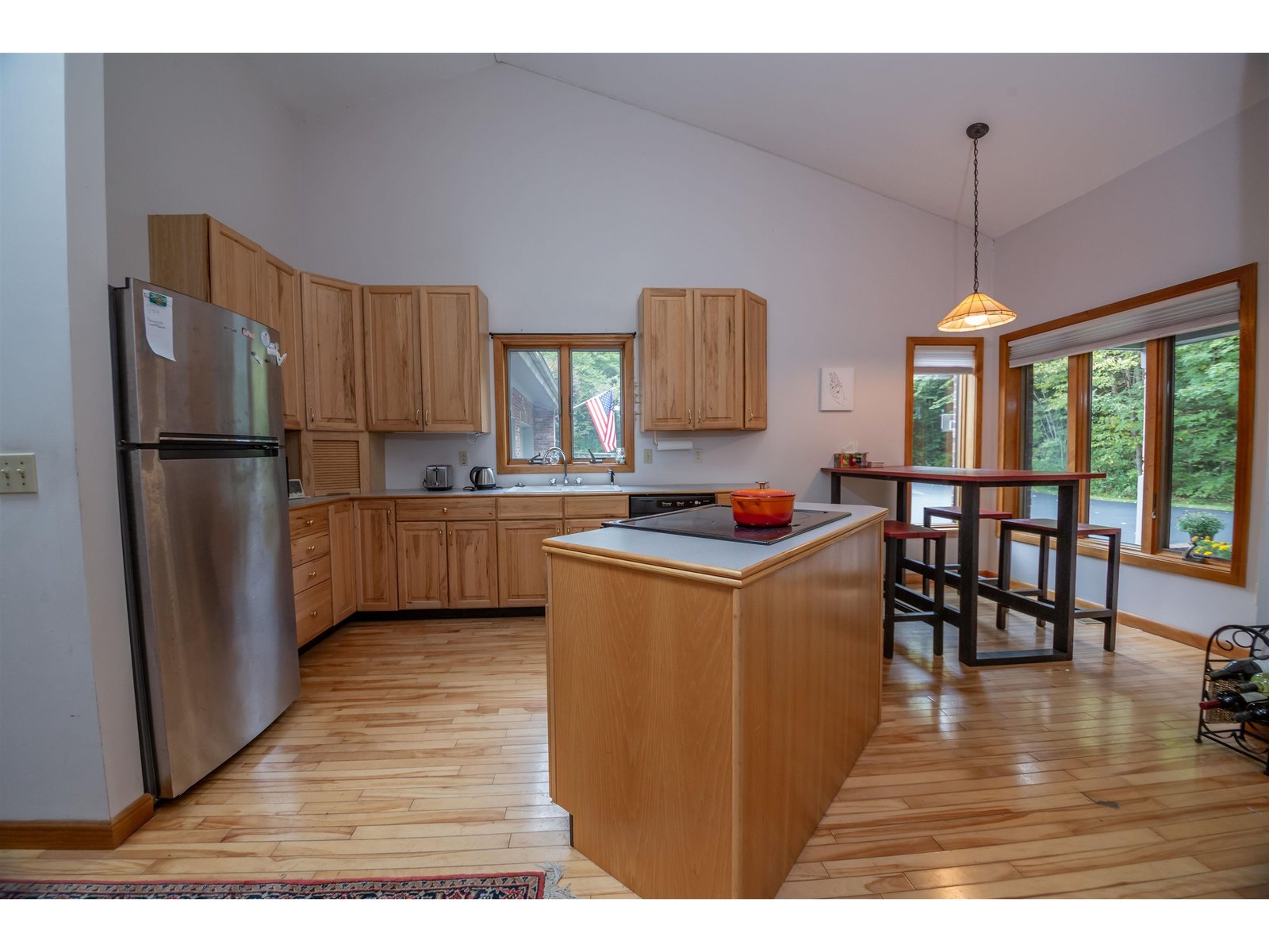 284 Chimney Hill Drive