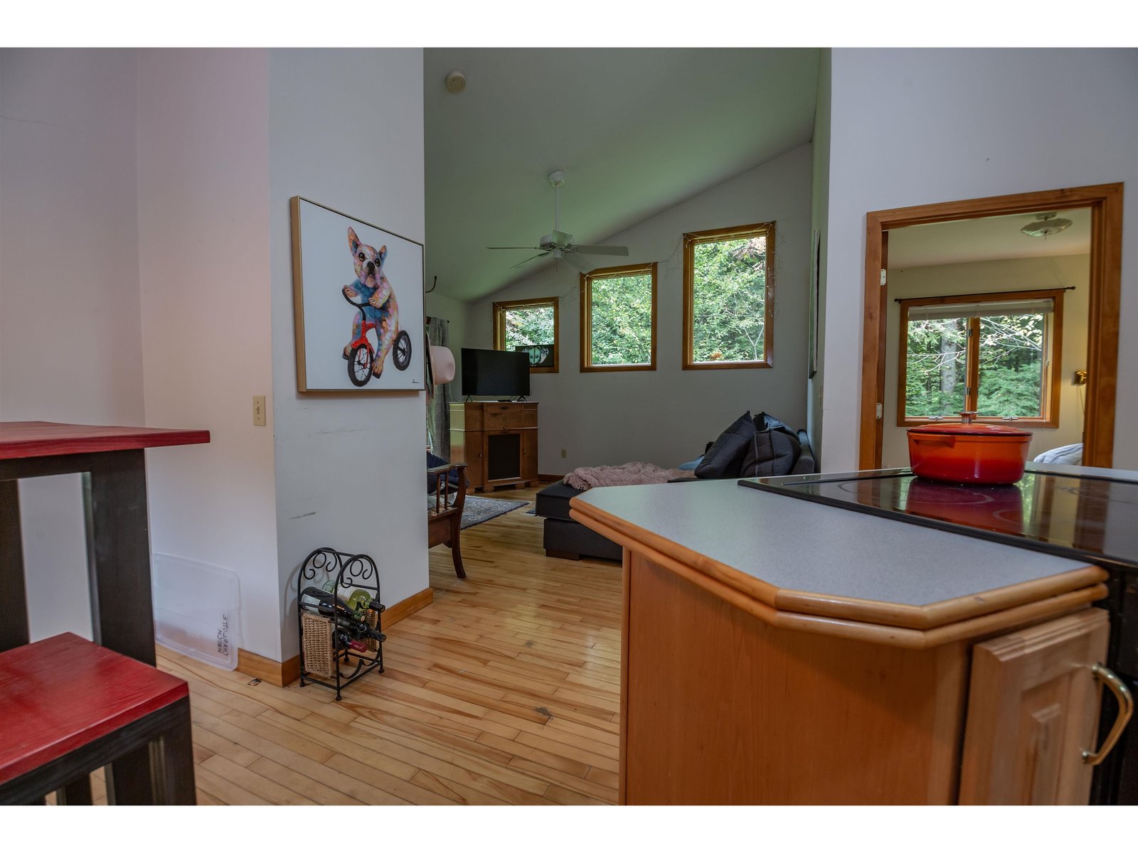 284 Chimney Hill Drive