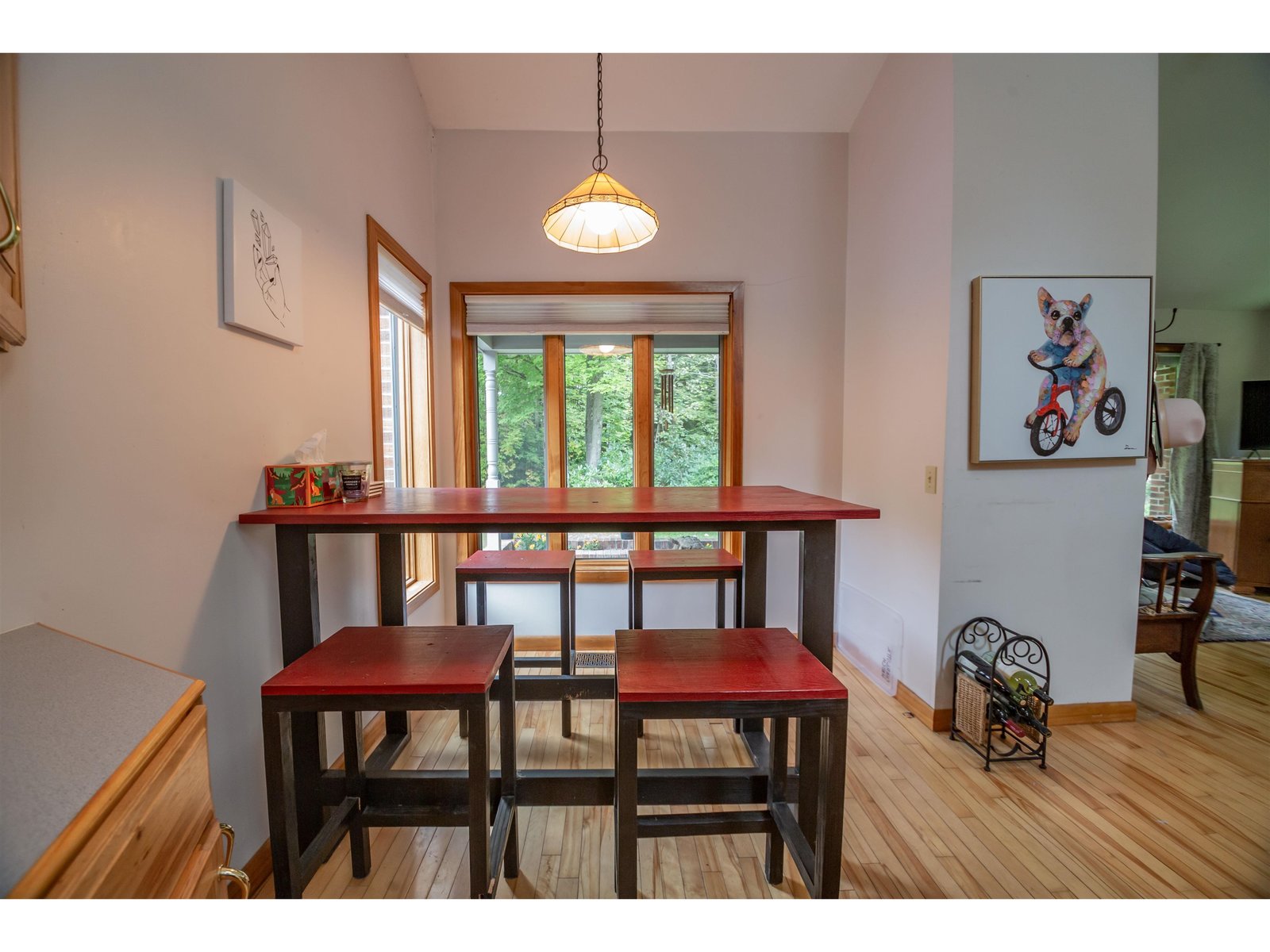 284 Chimney Hill Drive