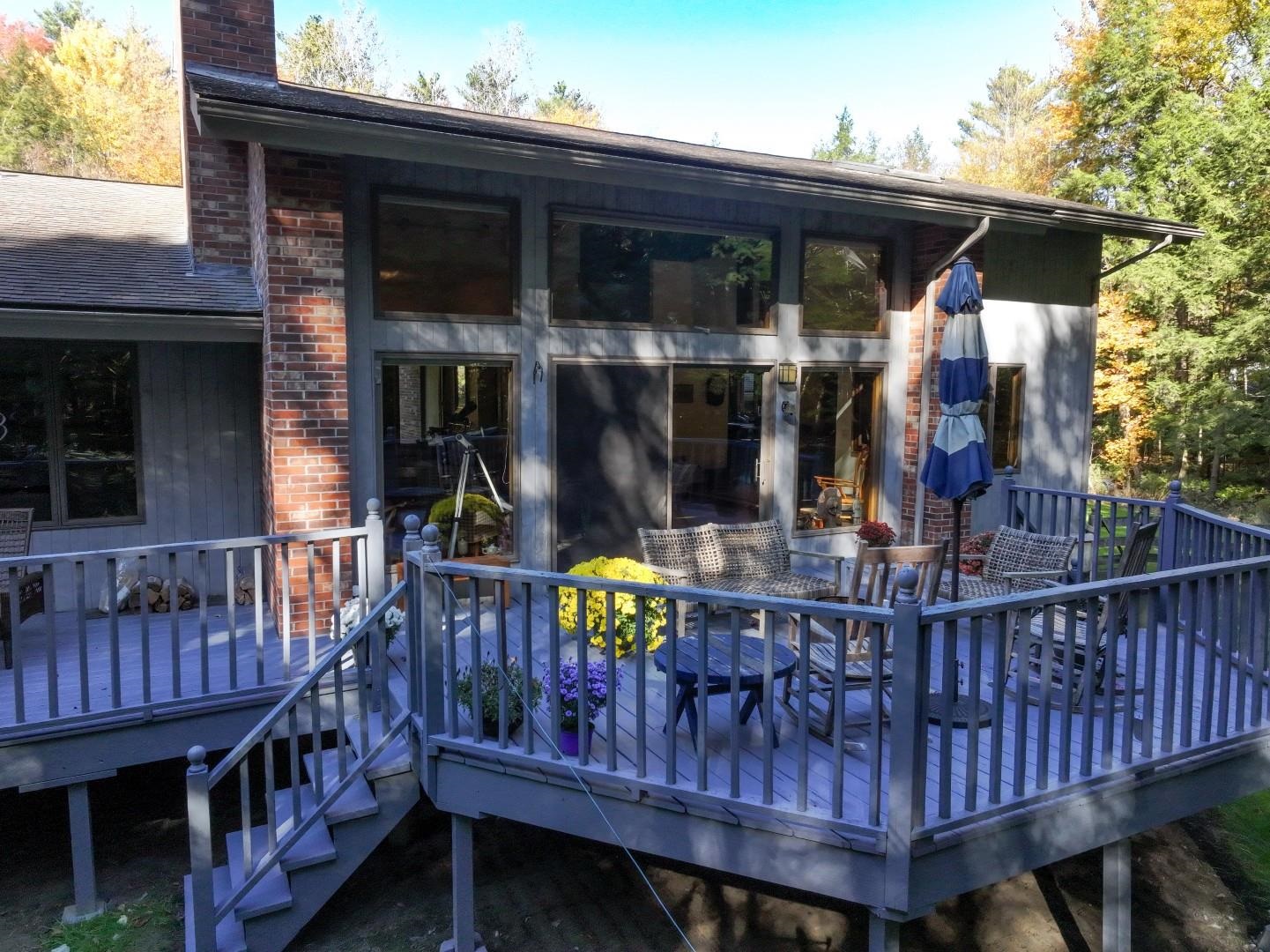 284 Chimney Hill Drive
