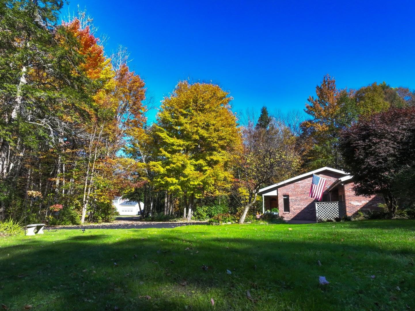 284 Chimney Hill Drive