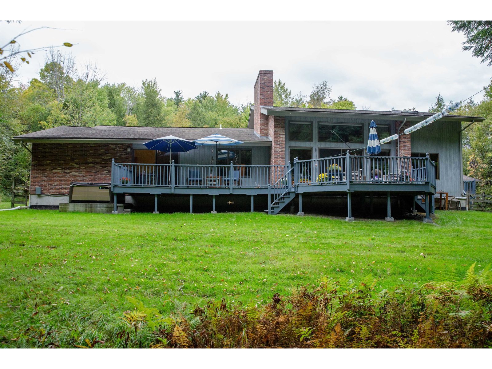 284 Chimney Hill Drive