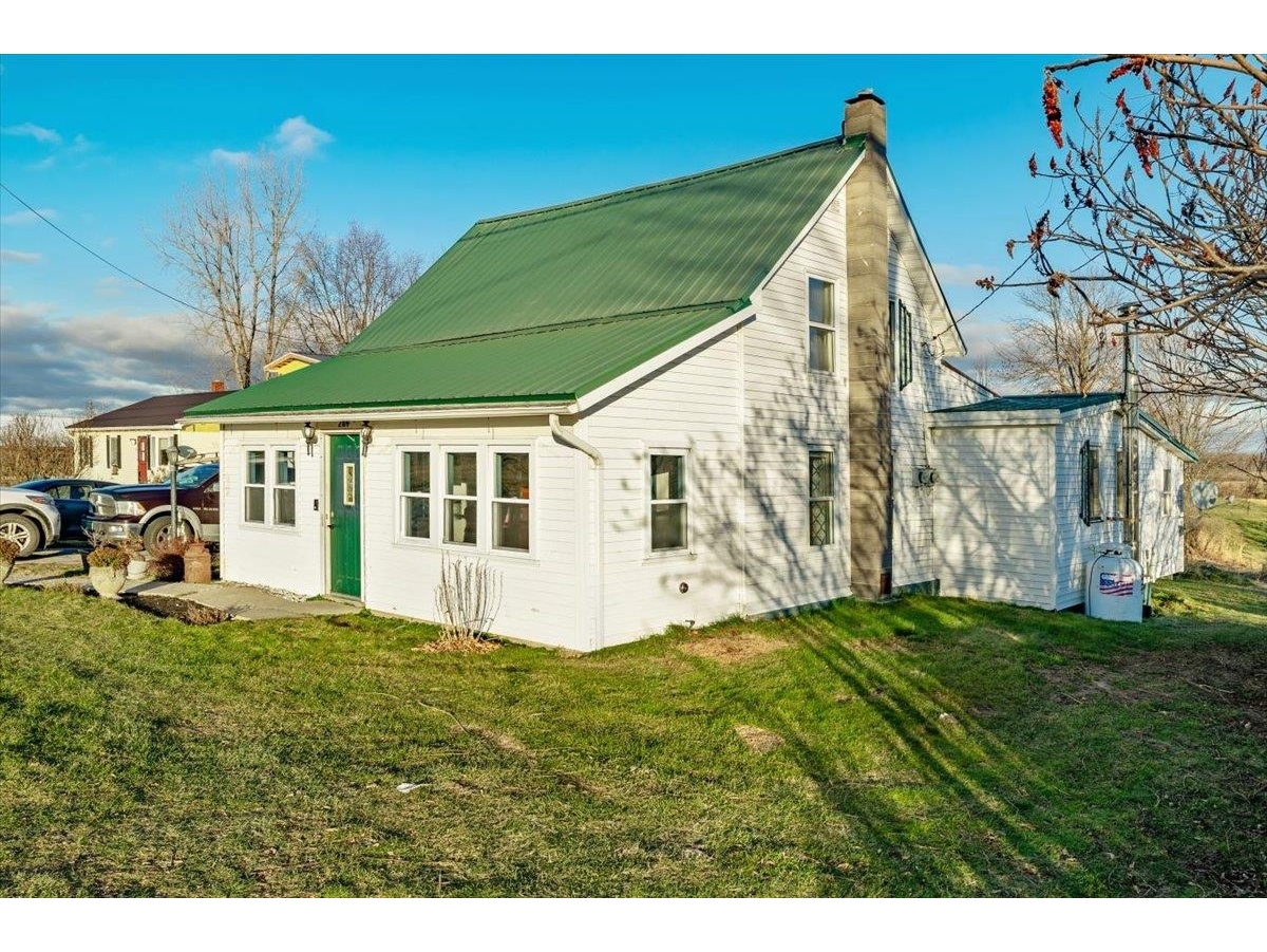 284 Cook Road