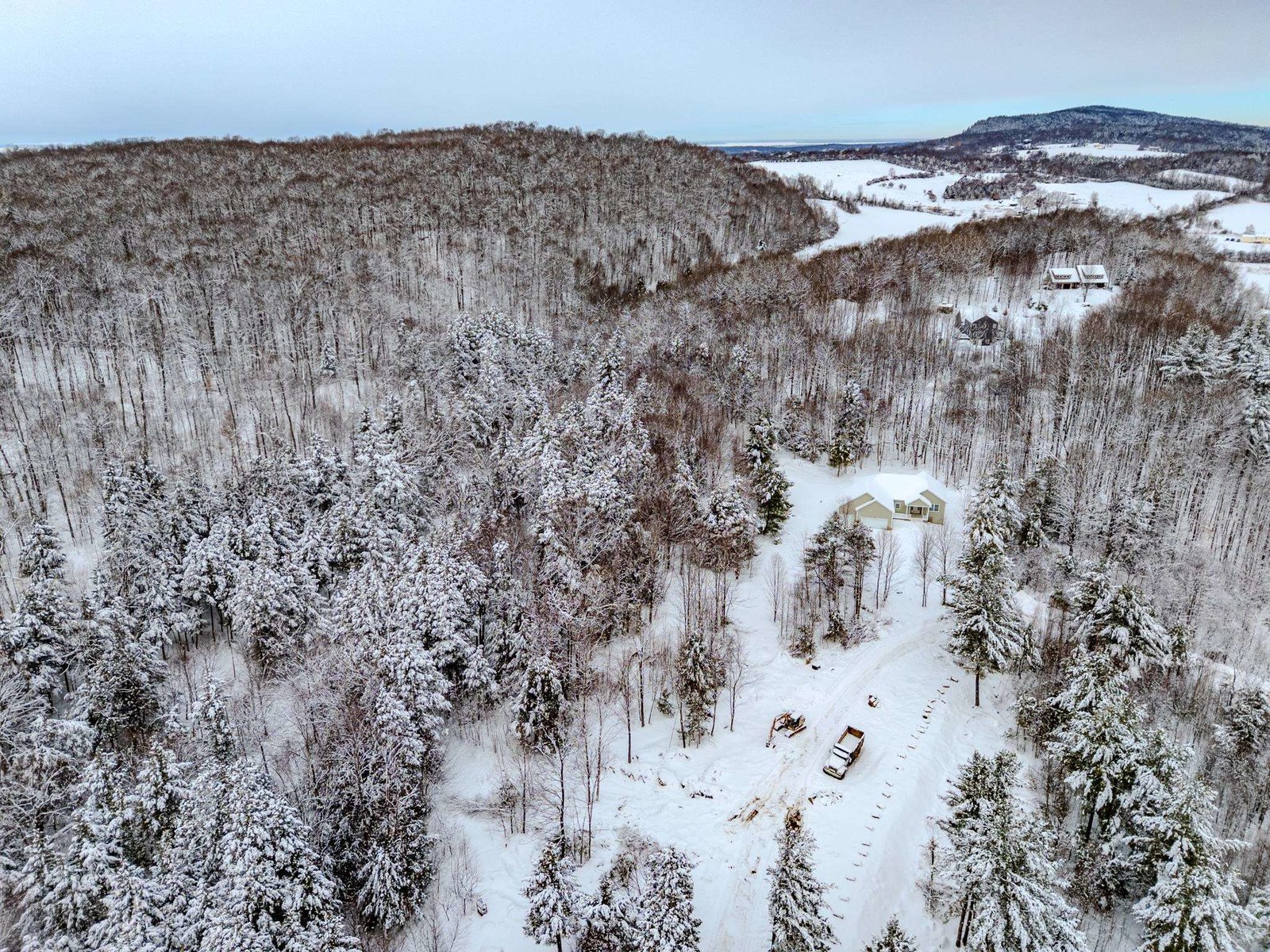 Great spot for nature lovers...