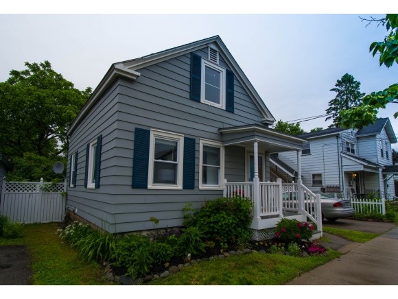 284 North Street