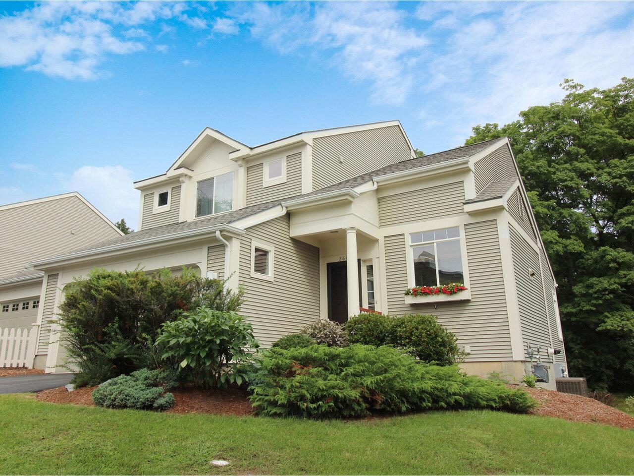 284 Park Road