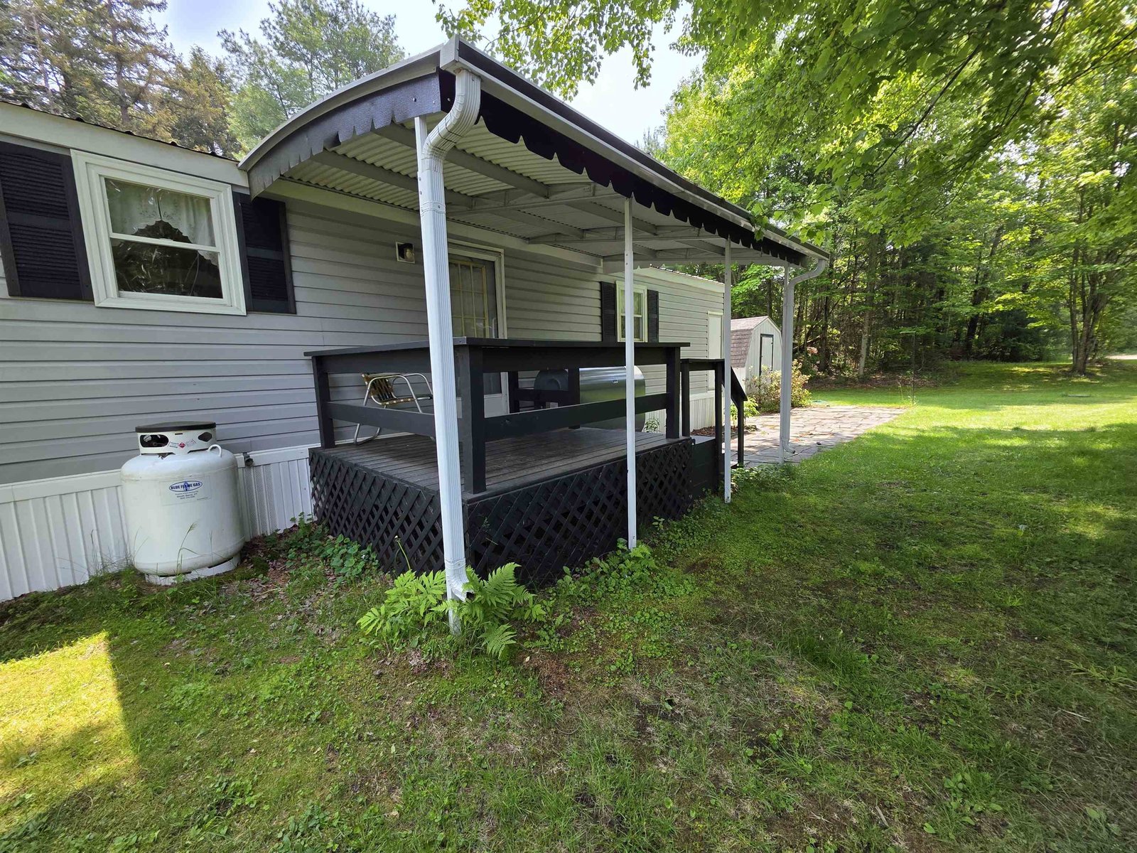 284 Sandy Pines Road, East Montpelier